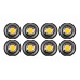 Светодиодный LED светильник Cree CXB3590 3000 K 1.75 A 441 Вт 8 чипов