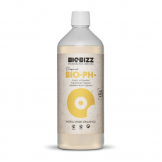 pH - Biobizz 0.5л