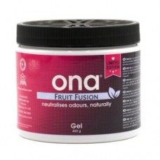 ONA Gel Fruit Fusion 500ml