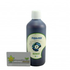 Fish-Mix BioBizz 500 мл