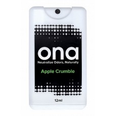 ONA Spray Card Apple Crumble 12мл