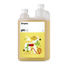 SIMPLEX pH(-) 1л