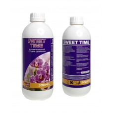 Sweet time 500 ml