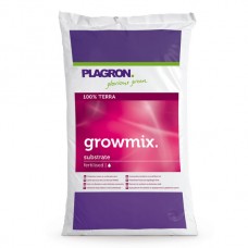 Удобрение Plagron Growmix 25 л