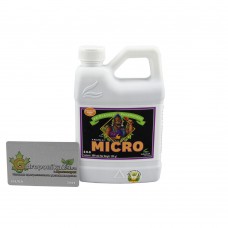 Advanced Nutrients Micro 0,5 л