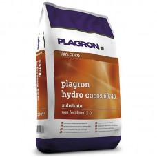 Plagron hydro cocos 60/40 45л