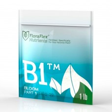 FloraFlex Nutrients - B1 Удобрение минеральное 0,46 кг