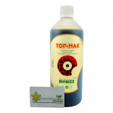 TopMax BioBizz 1 л