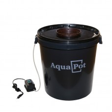 Гидропонная система AquaPot XL (с компрессором)