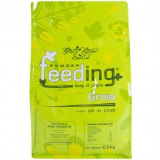 Powder Feeding Motherplants 2,5 кг