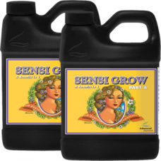 pH Perfect Sensi Grow A+B Advanced Nutrients 500 мл